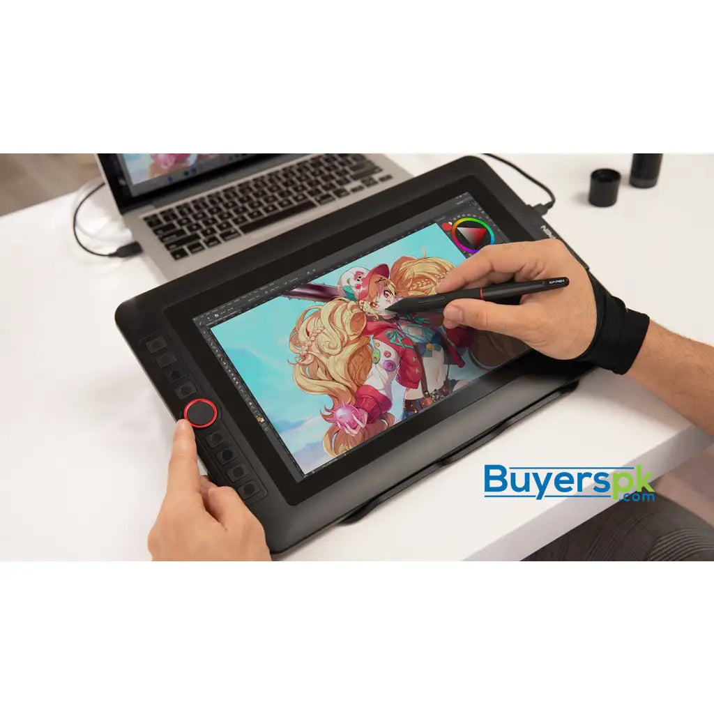 Xp Pen Graphic Tablet Artist 13.3 Pro - Price in Pakistan Xp Pen Graphic Tablet Artist 13.3 Pro - Price in Pakistan